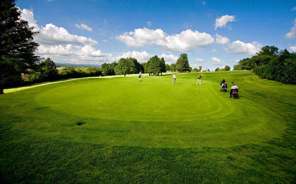 Mallow Golf Club