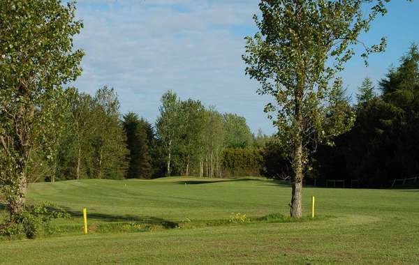 Mallusk Golf Club