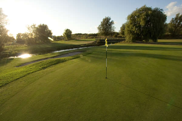 Malmö Burlöv Golfklubb