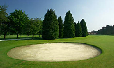 Malton & Norton Golf Club