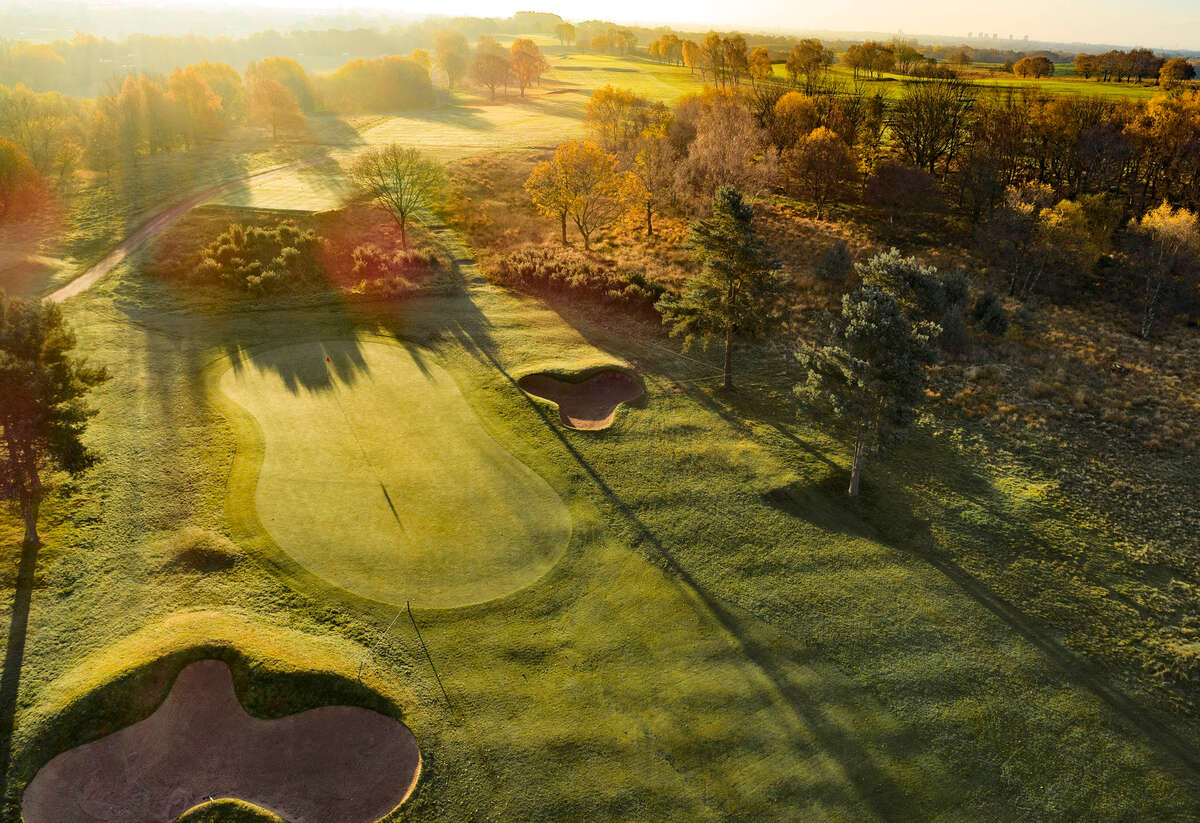 Manchester Golf Club