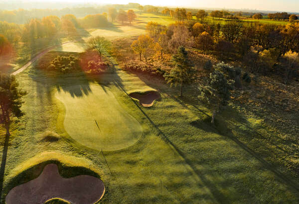 Manchester Golf Club