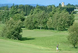 Manor Golf Club (Lancashire)