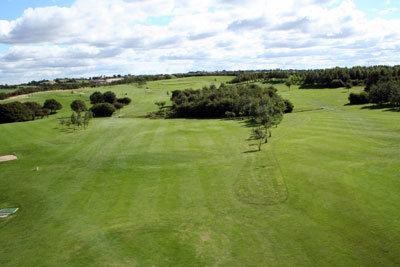 Manor Golf Club (Yorkshire)
