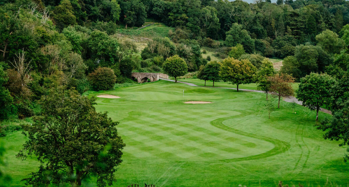 Manor House Golf Club at Castle Combe
