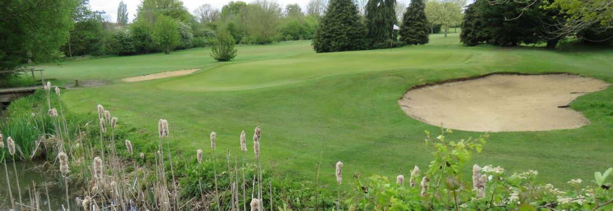 Manor of Groves Golf Club