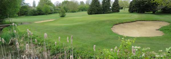 Manor of Groves Golf Club