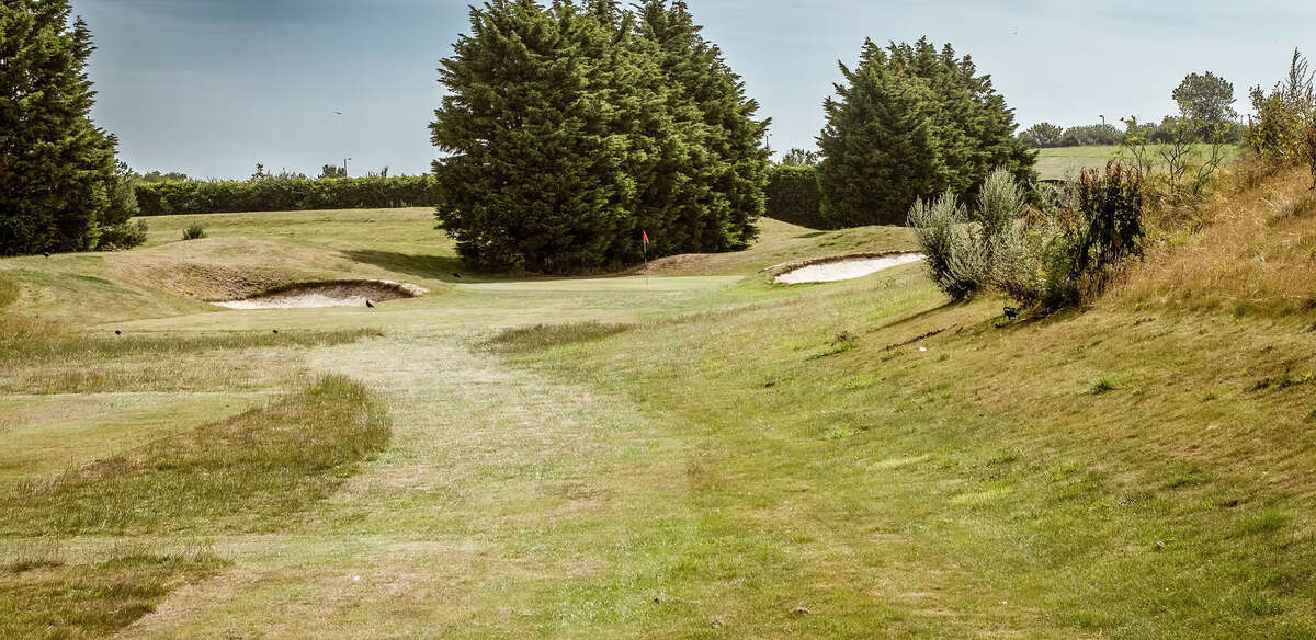 Manston Golf Club