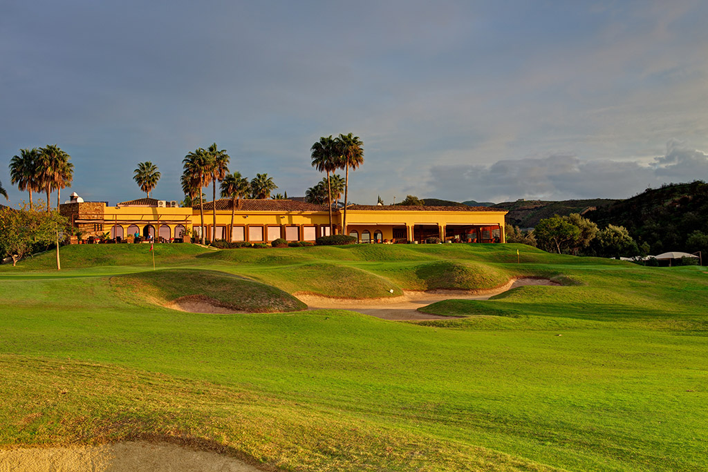 Marbella Golf Country Club