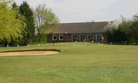 March Golf Club