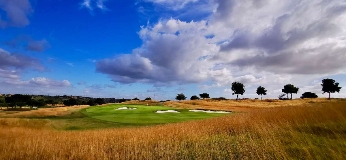Marco Simone Golf & Country Club