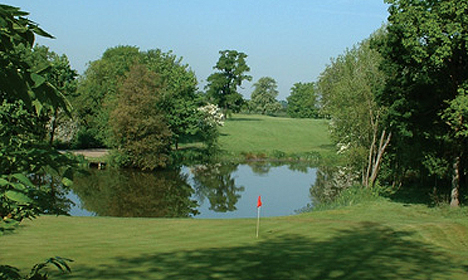 Mardyke Valley Golf Club