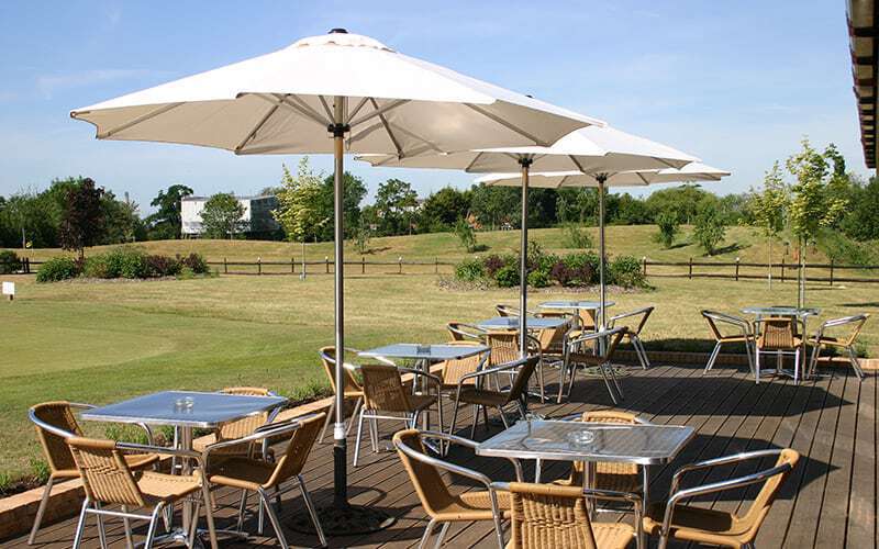 Mardyke Valley Golf Club