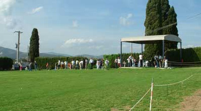 Maremma Golf Club