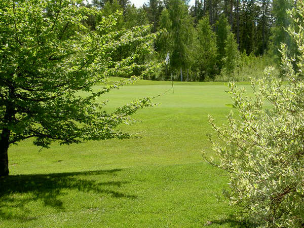 Mariestads Golfklubb