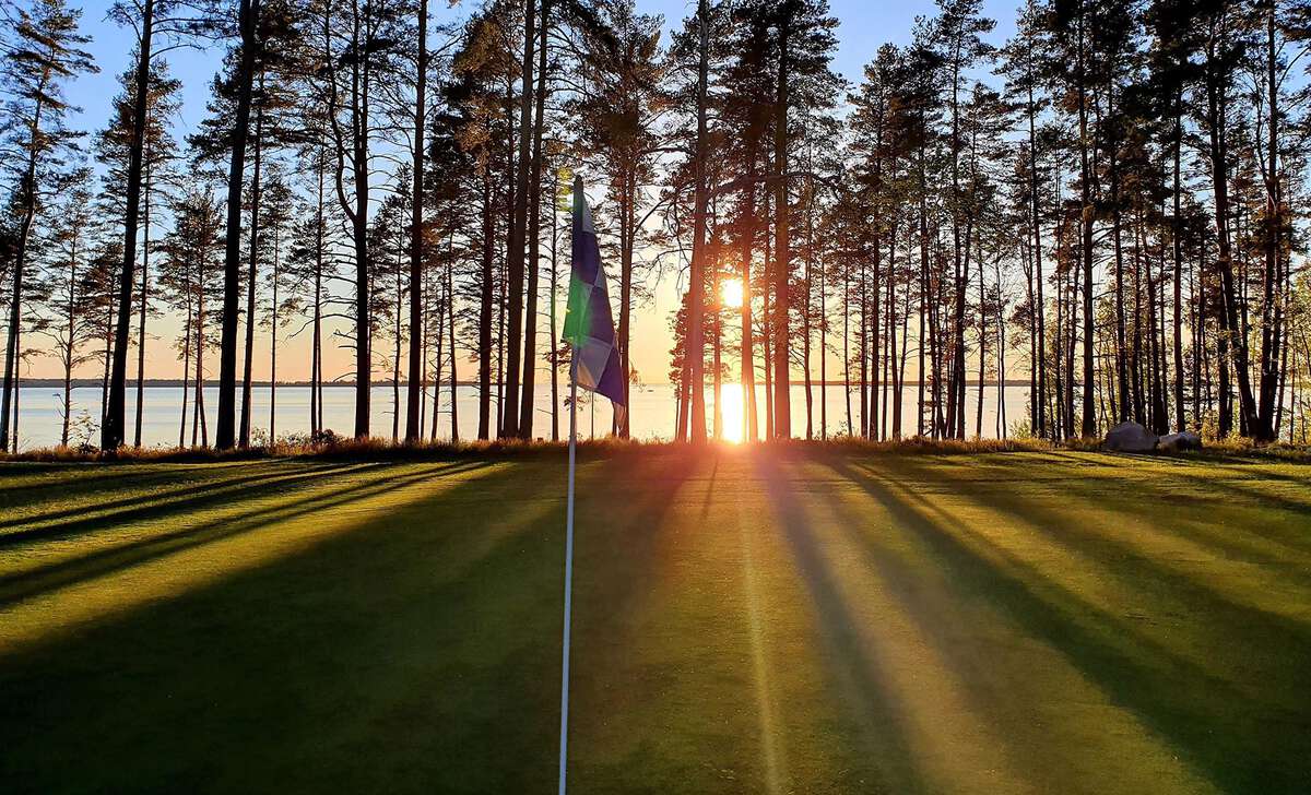 Mariestads Golfklubb