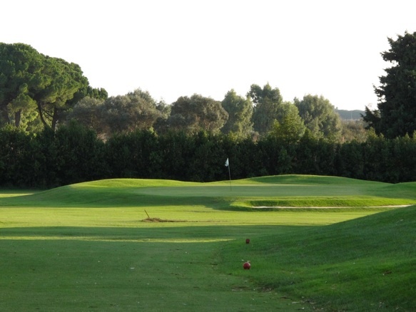 Marina Velka Golf Club