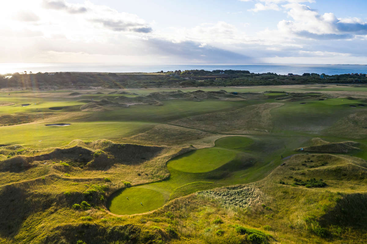 Marine Golf Club Sylt eG