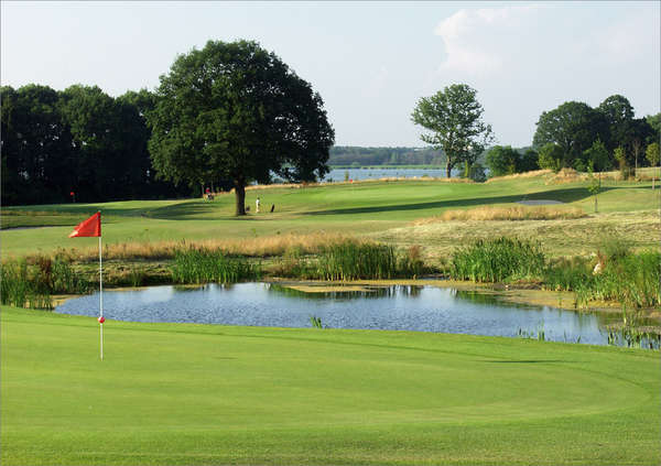 Maritim Golfpark Ostsee