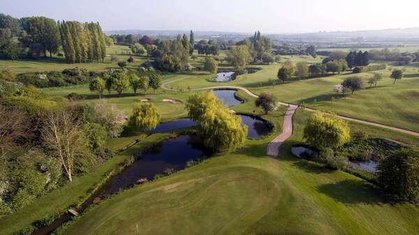 Market Harborough Golf Club