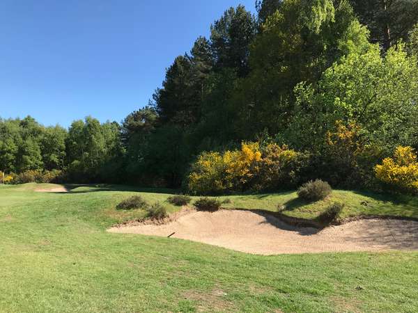 Market Rasen & District Golf Club