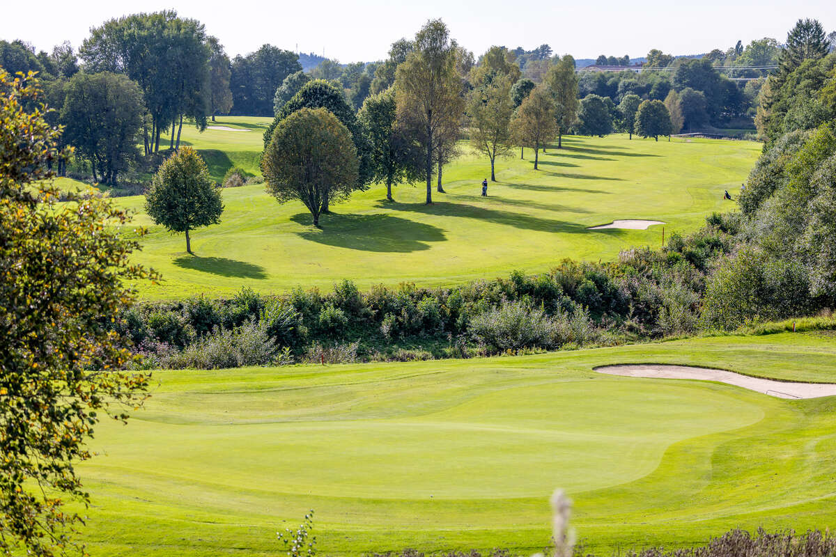 Marks Golfklubb