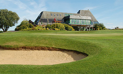 Marlborough Golf Club