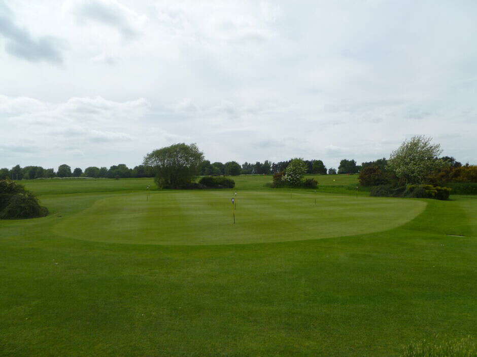 Marlborough Golf Club