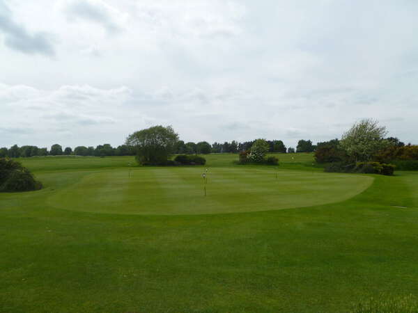 Marlborough Golf Club