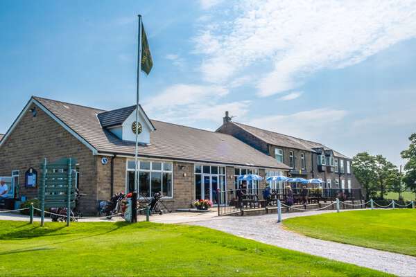 Marple Golf Club