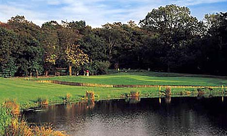 Marriott Worsley Park Golf Club