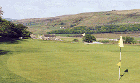 Marsden Golf Club