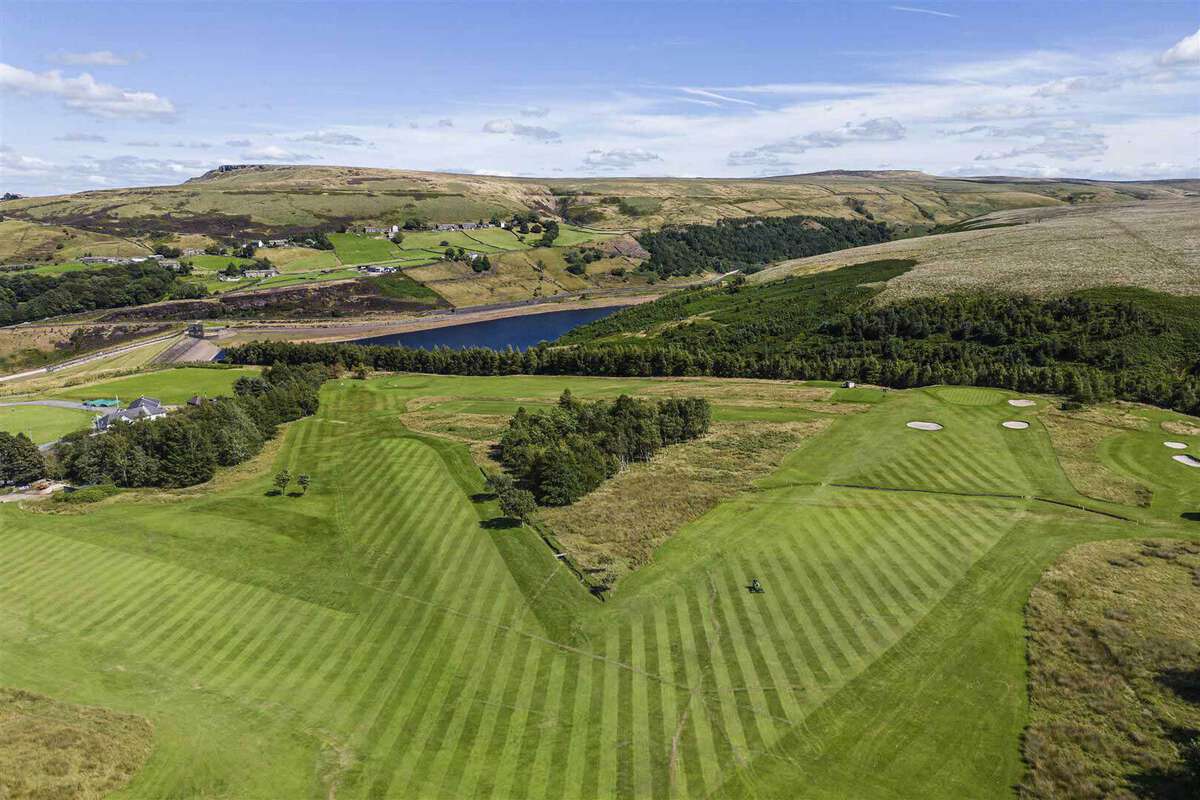 Marsden Golf Club