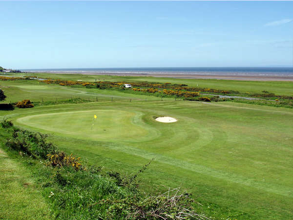 Maryport Golf Club