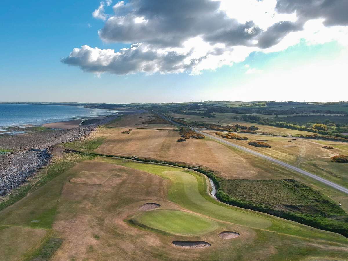 Maryport Golf Club