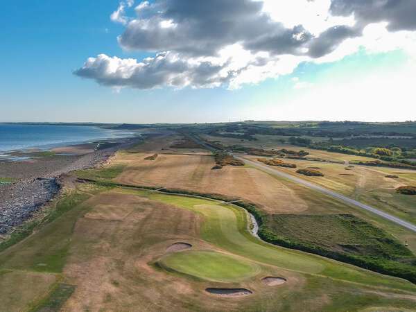 Maryport Golf Club