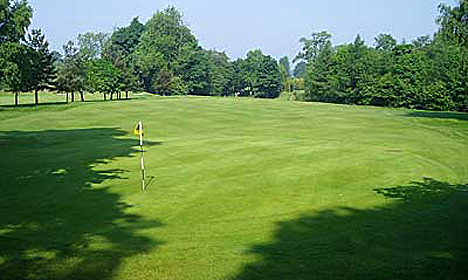 Masham Golf Club