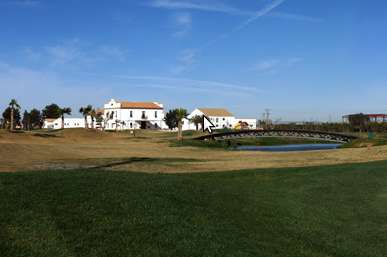 Masia de las Estrellas Golf