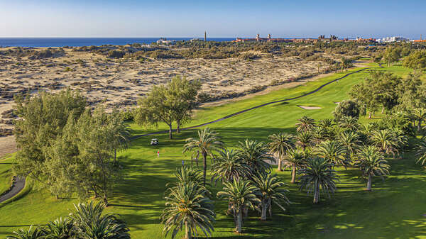 Maspalomas Golf