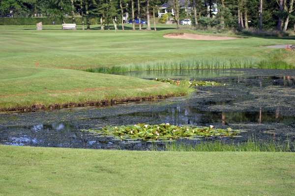 Massereene Golf Club