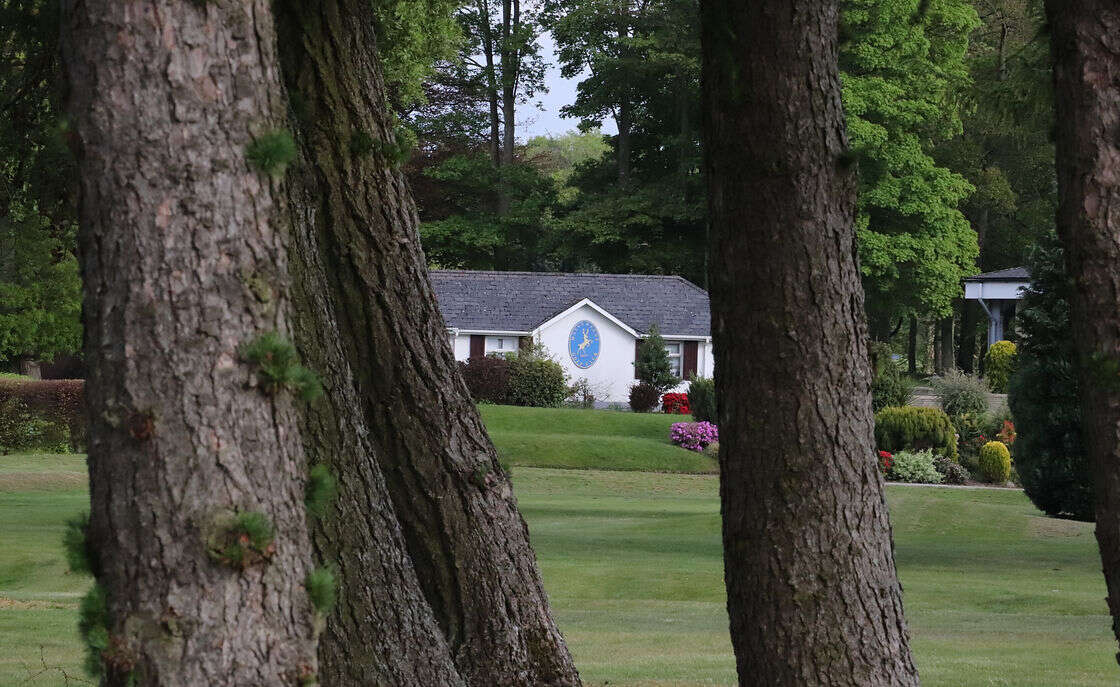Massereene Golf Club