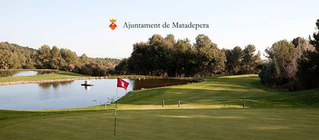 Club de Golf La Mola