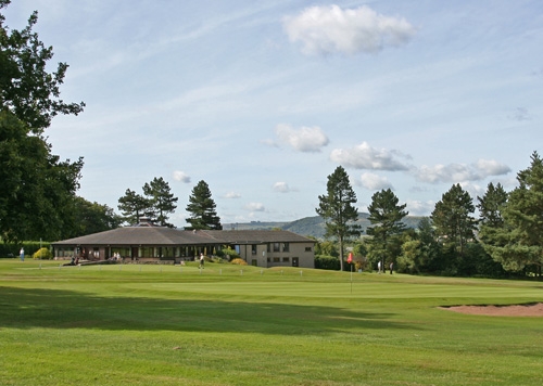 Matlock Golf Club