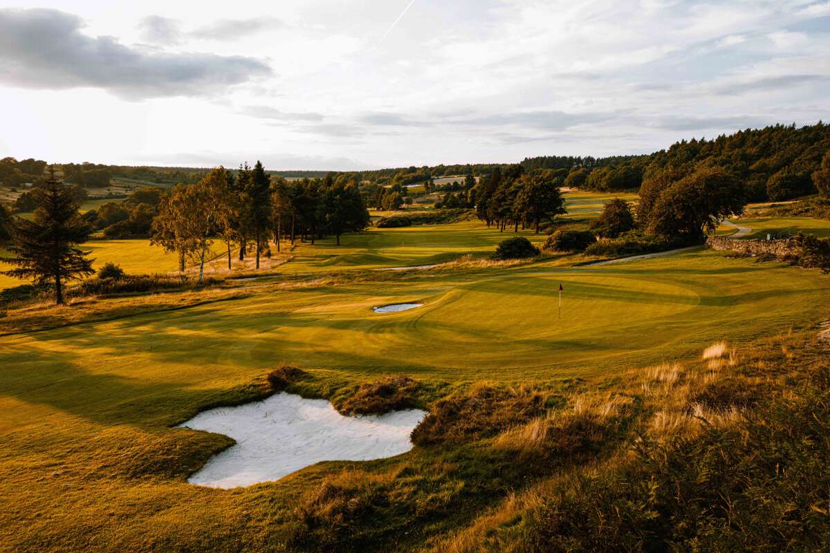 Matlock Golf Club