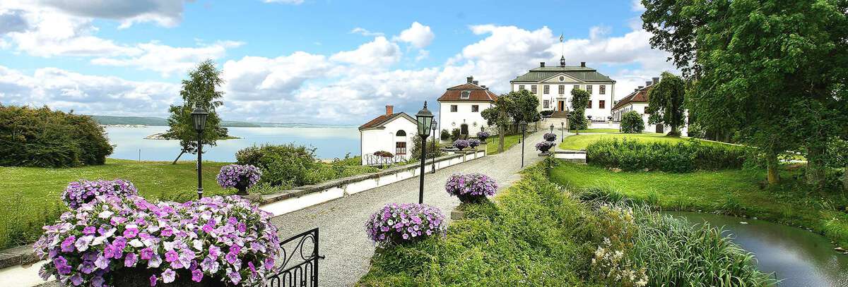 Mauritzberg Slott & Golf
