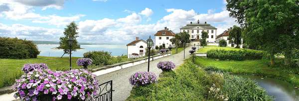 Mauritzberg Slott & Golf