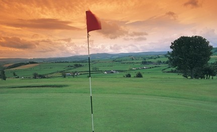 Maybole Golf Club