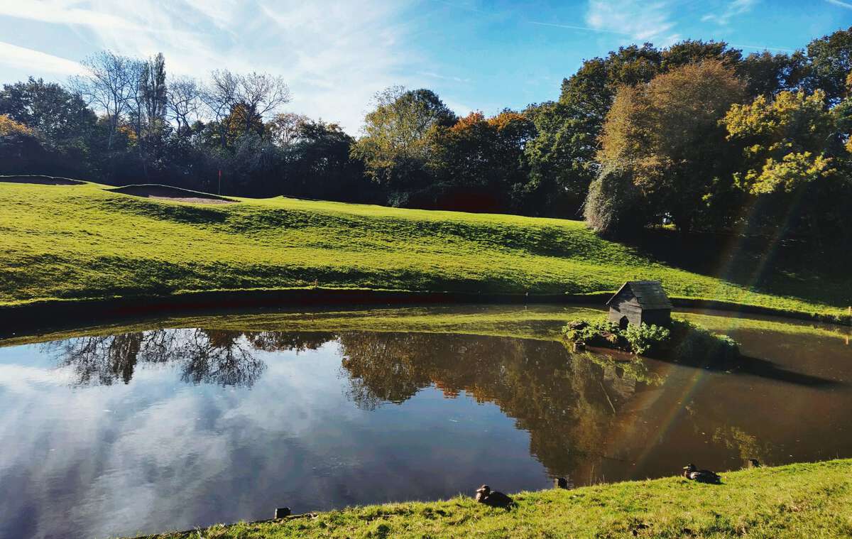 Maylands Golf & Country Club