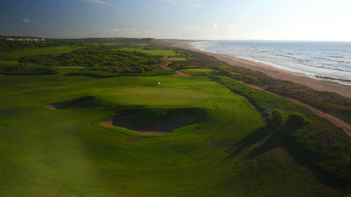 Mazagan Golf Club