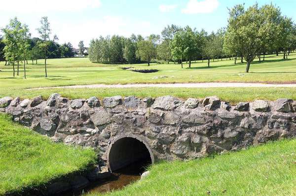McDonald Golf Club